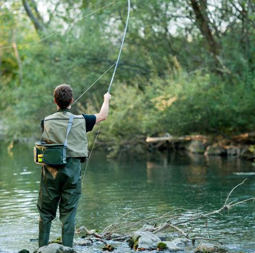 Ardèche : les meilleures activités nature !