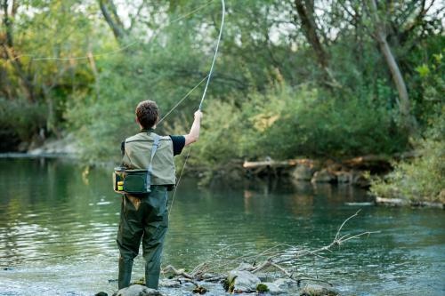 Ardèche : les meilleures activités nature !