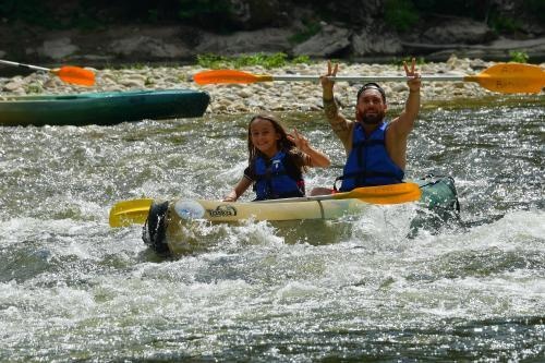 Ardèche : les meilleures activités sportives !